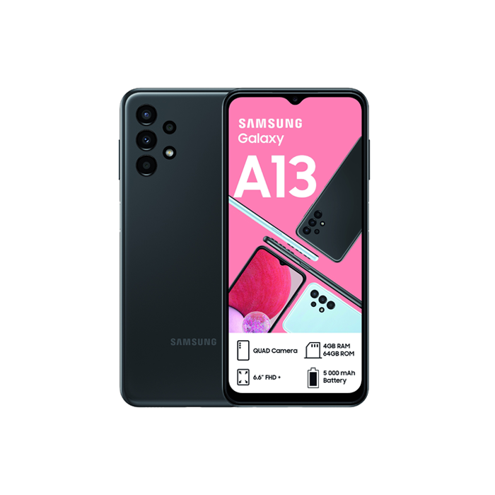 samsung galaxy a13 4 64