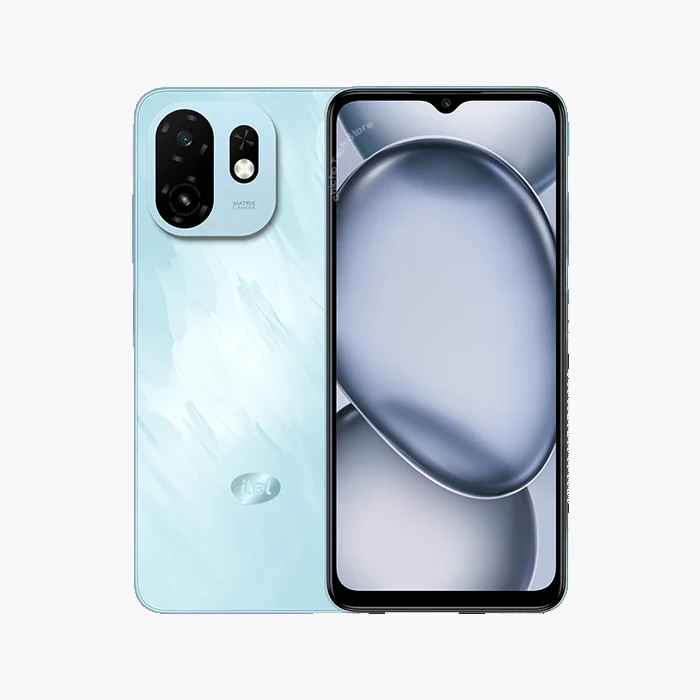 itel a 100 c