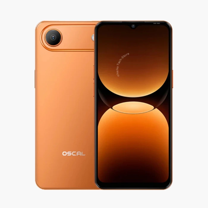oscal flat 3c